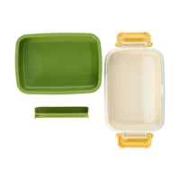 Mein Nachbar Totoro - Studio Ghibli - "Totoro & Catbus" - Lunch Box - Skater (1)