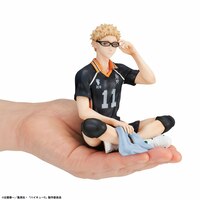 Kei Tsukishima - G.E.M. Palm Size / Tenohira - Megahouse - 1