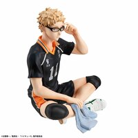 Kei Tsukishima - G.E.M. Palm Size / Tenohira - Megahouse - 2