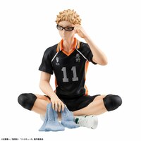 Kei Tsukishima - G.E.M. Palm Size / Tenohira - Megahouse - 3