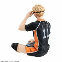 Kei Tsukishima - G.E.M. Palm Size / Tenohira - Megahouse - 4