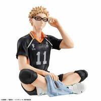 Kei Tsukishima - G.E.M. Palm Size / Tenohira - Megahouse - 5