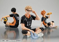 Kei Tsukishima - G.E.M. Palm Size / Tenohira - Megahouse - 6