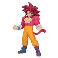 Son Goku  Dragon Ball Daima - Banpresto (1)