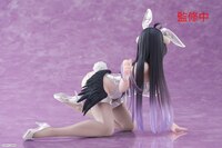 Albedo - Renewal Edition - Bunny - Desktop Cute - Taito - 7