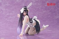 Albedo - Renewal Edition - Bunny - Desktop Cute - Taito - 8