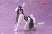 Albedo - Renewal Edition - Bunny - Desktop Cute - Taito - 9