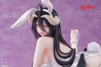 Albedo - Renewal Edition - Bunny - Desktop Cute - Taito - 10