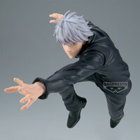 Satoru Gojo - Jujutsu Kaisen - Maximatic - Banpresto (1)
