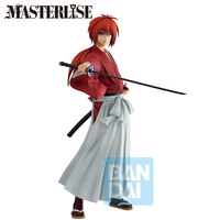 Kenshin Himura - Rurouni Kenshin - Meiji Swordsman Romantic Story Part Two (Drawn Sword Version) - Ichibansho - Banpresto (1)