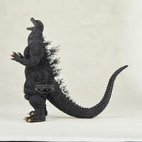 Godzilla - Monsters Roar Attack Godzilla (2004) (Toho Monster Series) - Banpresto (1)