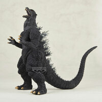 Godzilla - Monsters Roar Attack Godzilla (2004) (Toho Monster Series) - Banpresto (1)
