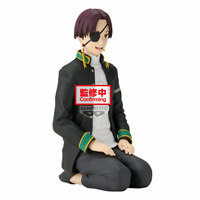 Hayato Suo - Wind Breaker - Chatting time!- Banpresto (1)