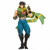  Joseph Joestar- JoJo's Bizarre Adventure: Battle Tendency Mometria - Banpresto (1)