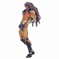 Kars - JoJo's Bizarre Adventure: Battle Tendency Mometria - Banpresto (1)