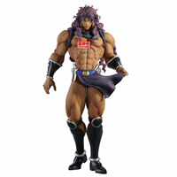 Kars - JoJo's Bizarre Adventure: Battle Tendency Mometria - Banpresto (1)