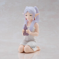 Frieren (Relax Time) - Frieren: Nach dem Ende der Reise / Frieren: Beyond Journey's End - Banpresto (1)