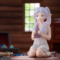 Frieren (Relax Time) - Frieren: Nach dem Ende der Reise / Frieren: Beyond Journey's End - Banpresto (1)