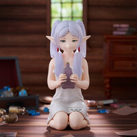 Frieren (Relax Time) - Frieren: Nach dem Ende der Reise / Frieren: Beyond Journey's End - Banpresto (1)