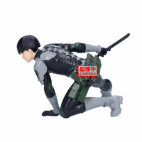 Soshiro Hoshina - Kaiju No.8 - Vibration Stars - Banpresto (1)