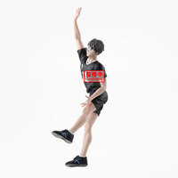 Osamu Miya - Haikyu!! - Posing Figure - Banpresto (1)