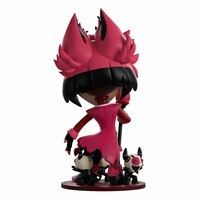 Alastor - Hazbin Hotel Vinyl Figur - Youtooz - 1