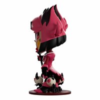 Alastor - Hazbin Hotel Vinyl Figur - Youtooz - 2