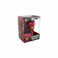 Alastor - Hazbin Hotel Vinyl Figur - Youtooz - 4