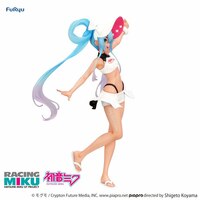 Hatsune Miku - Racing 2024, Summer Holiday - Trio-Try-iT - Furyu - 6