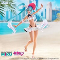 Hatsune Miku - Racing 2024, Summer Holiday - Trio-Try-iT - Furyu - 7