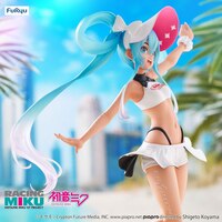 Hatsune Miku - Racing 2024, Summer Holiday - Trio-Try-iT - Furyu - 9