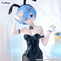 Rem - Bicolor - BiCute Bunnies - Furyu - 1