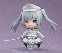 Nendoroid 2747 White Queen - 2