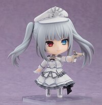 Nendoroid 2747 White Queen - 3