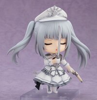 Nendoroid 2747 White Queen - 5
