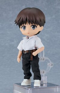 Shinji Ikari - Nendoroid Doll - 1