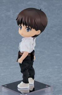 Shinji Ikari - Nendoroid Doll - 3