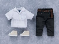 Shinji Ikari - Nendoroid Doll - 5