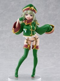 Leopard (Araga Kiwi) - L - Gushing Over Magical Girls Pop Up Parade - Good Smile Company - 4