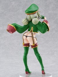 Leopard (Araga Kiwi) - L - Gushing Over Magical Girls Pop Up Parade - Good Smile Company - 5