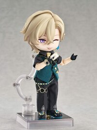 Aventurine - Star Rail Live - Nendoroid Doll - 3