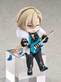 Aventurine - Star Rail Live - Nendoroid Doll - 4