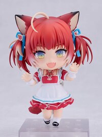 Nendoroid 2709 Akami Karubi - 3