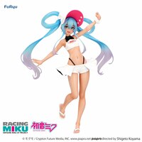 Hatsune Miku - Racing 2024, Summer Holiday - Trio-Try-iT - Furyu (13)