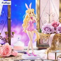 Mukuro Hoshimiya - Pink Color - BiCute Bunnies - Furyu (5)