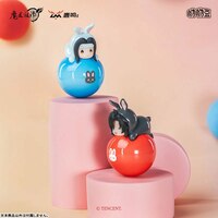 Zufälige Auswahl - Grandmaster of Demonic Cultivation Yura Yura Mascot - Sakami - 1