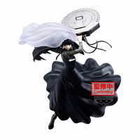 Osaragi - Sakamoto Days - Vibration Stars II - Banpresto (1)