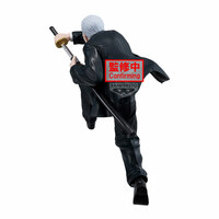 Takamura - Sakamoto Days - Vibration Stars - Banpresto (1)