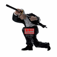 Takamura - Sakamoto Days - Vibration Stars - Banpresto (1)