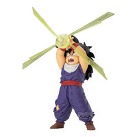 Son Gohan - Dragon Ball Z - G x materia III - Banpresto (1)